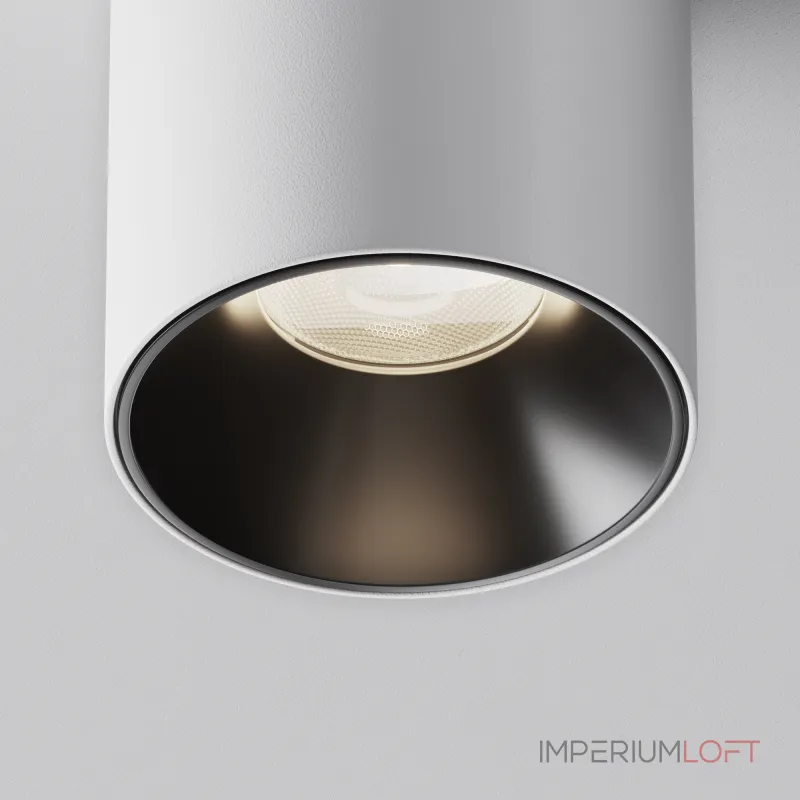 Потолочный светильник Maytoni Ceiling C064CL-8W4K-RD-WB