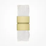 Настенный светильник (бра) Maytoni Modern Torris MOD505WL-L12BS3K