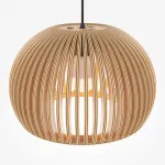 Подвесной светильник Roots MOD195PL-01W от ImperiumLoft
