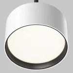 Подвесной светильник Maytoni Pendant P102PL-12W4K-W от ImperiumLoft