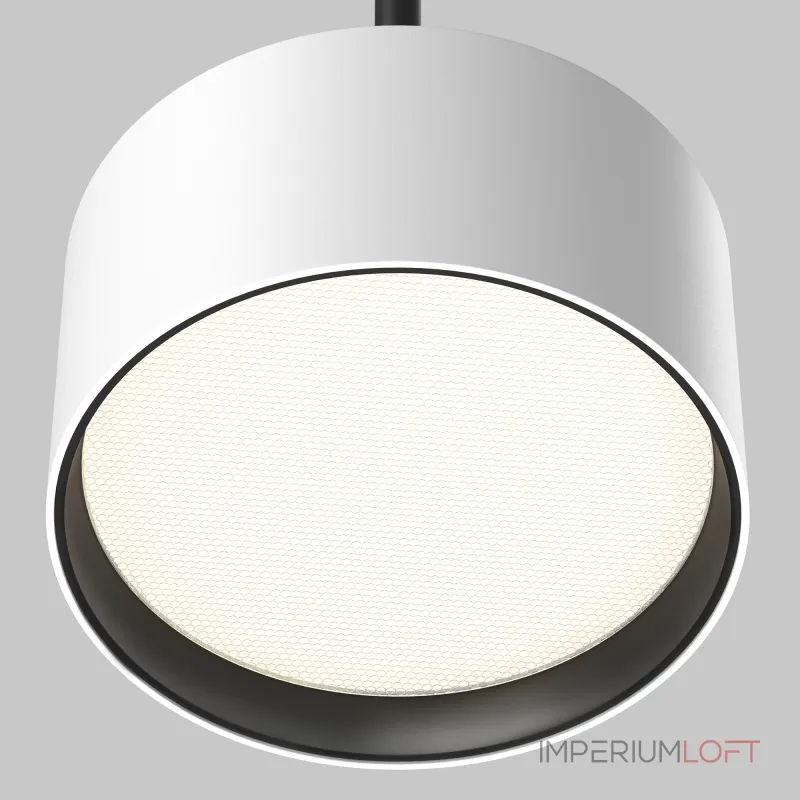 Подвесной светильник Maytoni Pendant P102PL-12W4K-W