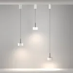 Подвесной светильник Maytoni Pendant P102PL-12W4K-W от ImperiumLoft