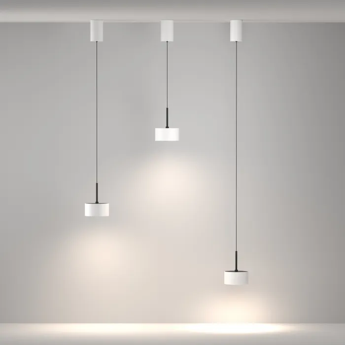 Подвесной светильник Maytoni Pendant P102PL-12W4K-W от ImperiumLoft