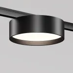 Трековый светильник Maytoni LEVITY TR189-1-12W4K-B
