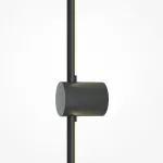 Настенный светильник (бра) Light stick MOD237WL-L11B3K