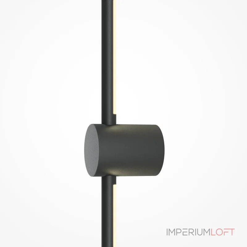 Настенный светильник (бра) Light stick MOD237WL-L11B3K
