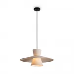 Подвесной светильник Freya Fly FR5489PL-01BG от ImperiumLoft