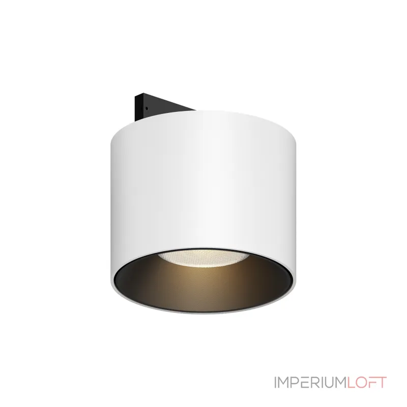 Трековый светильник Maytoni LEVITY TR188-1-5W3K-M-BW