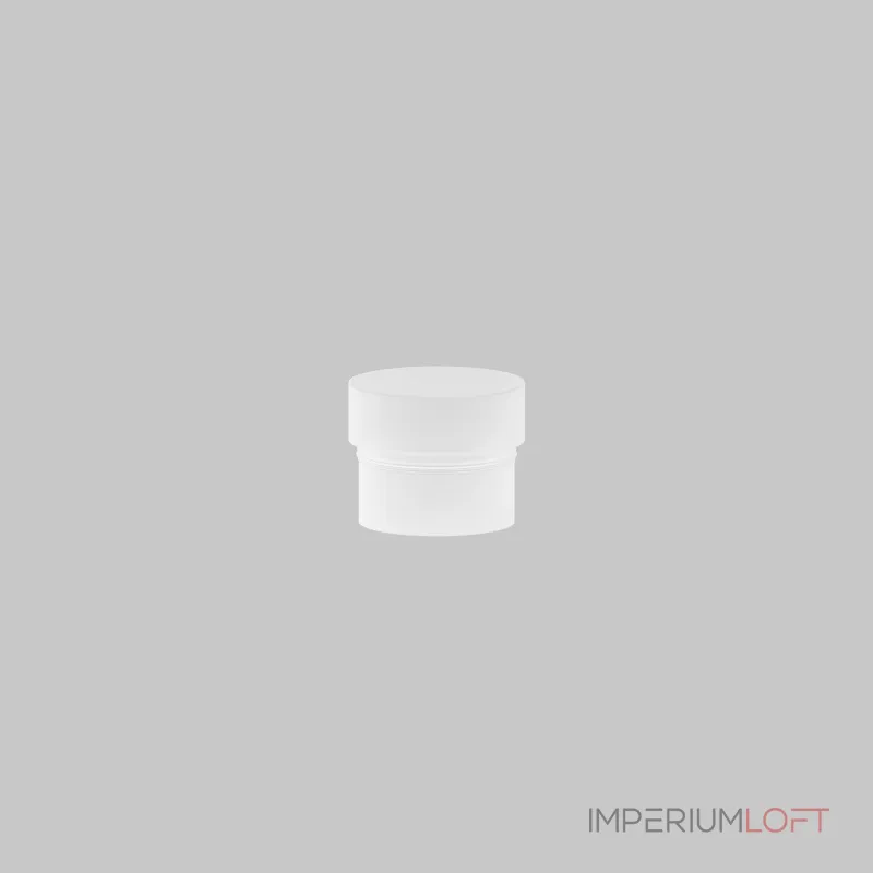 Матовый рассеиватель для Focus Led 5Вт