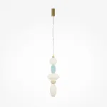 Подвесной светильник Maytoni Modern MOD297PL-L24BS3K1 от ImperiumLoft