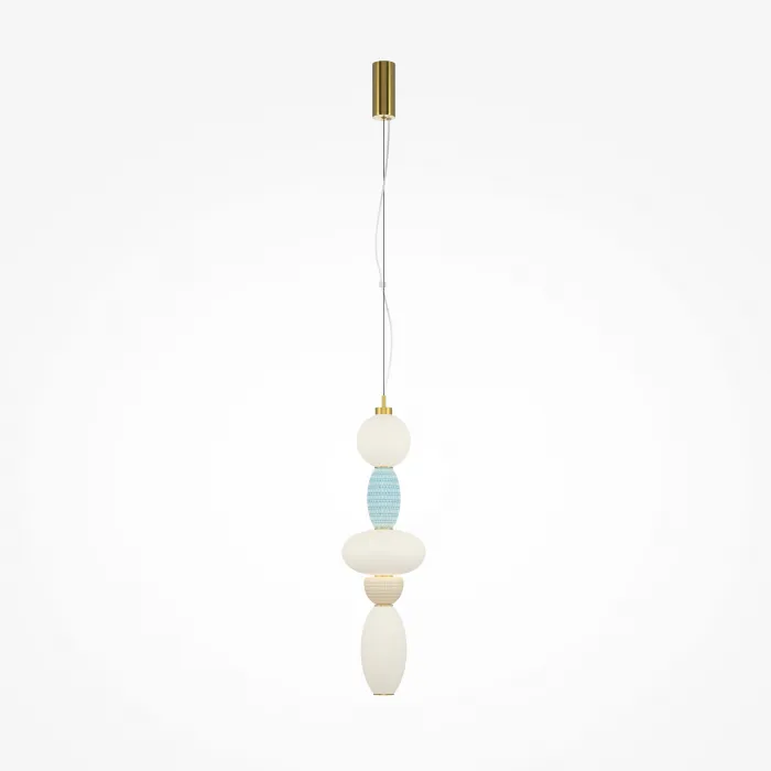 Подвесной светильник Maytoni Modern MOD297PL-L24BS3K1 от ImperiumLoft