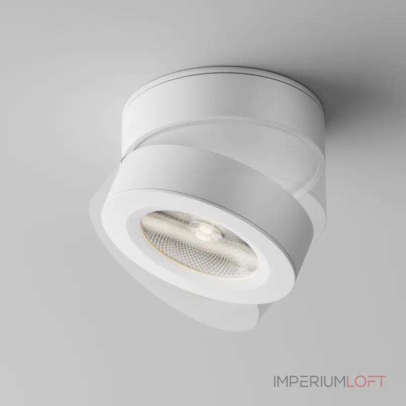 Потолочный светильник Maytoni Magic C022CL-L7W4K
