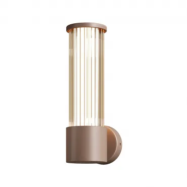 Настенный светильник (бра) Maytoni Lit O593WL-L8BR3K