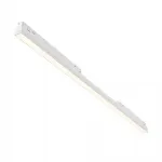 Трековый светильник Basis TR030-4-30W3K-WW-DS-W