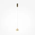 Подвесной светильник Maytoni Modern MOD295PL-L20BS3K