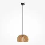 Подвесной светильник Roots MOD195PL-01W от ImperiumLoft