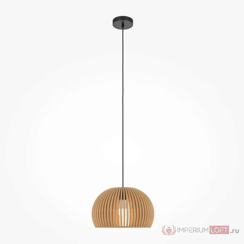 Подвесной светильник Roots MOD195PL-01W от ImperiumLoft