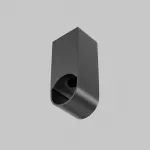 Т- образный коннектор для штанговой системы Maytoni Axity CA010SM-B от ImperiumLoft