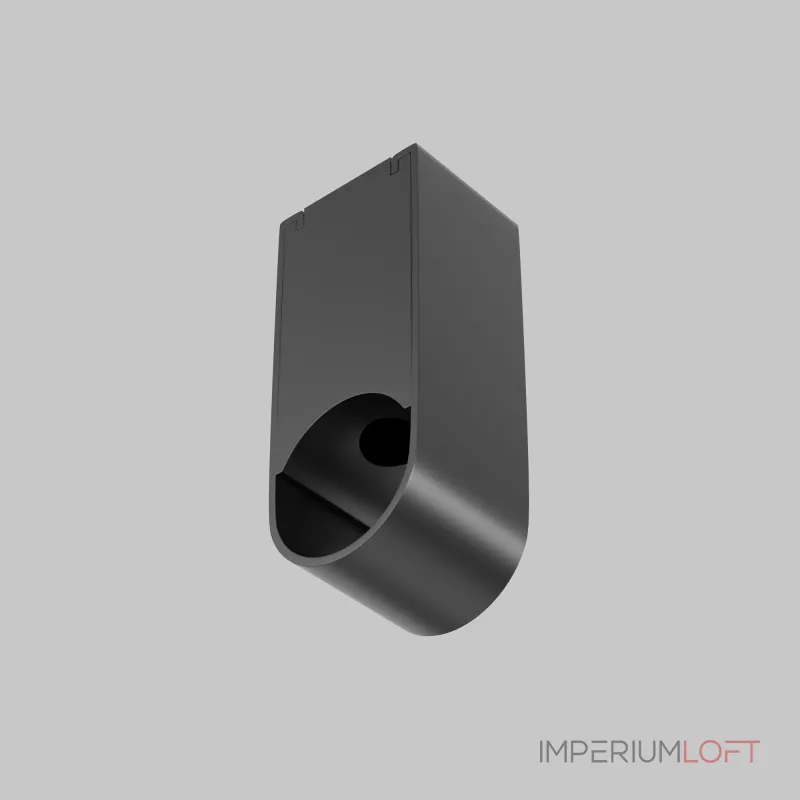 Т- образный коннектор для штанговой системы Maytoni Axity CA010SM-B от ImperiumLoft Т- образный коннектор для штанговой системы Maytoni Axity CA010SM-B от ImperiumLoft