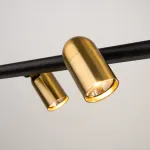Подвесной светильник Maytoni Modern MOD350PL-02BBS