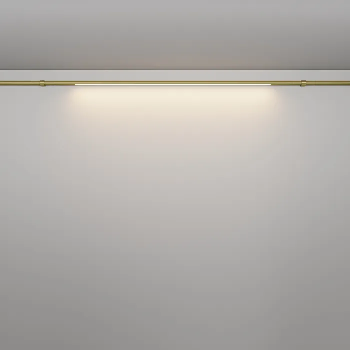 Светильник Maytoni Basis C100CL-L1000-24W3-6K-BS от ImperiumLoft