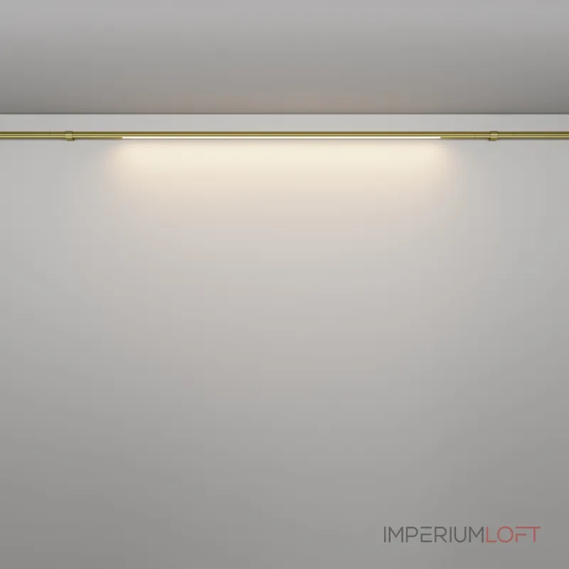 Светильник Maytoni Basis C100CL-L1000-24W3-6K-BS от ImperiumLoft