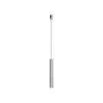 Трековый светильник Maytoni Focus Led TR155-1-5W3K-PT