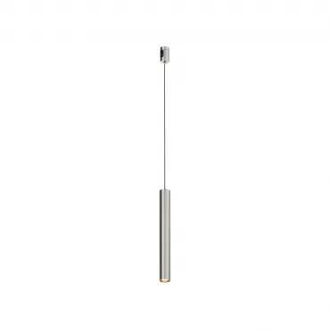 Трековый светильник Maytoni Focus Led TR155-1-5W3K-PT Трековый светильник Maytoni Focus Led TR155-1-5W3K-PT