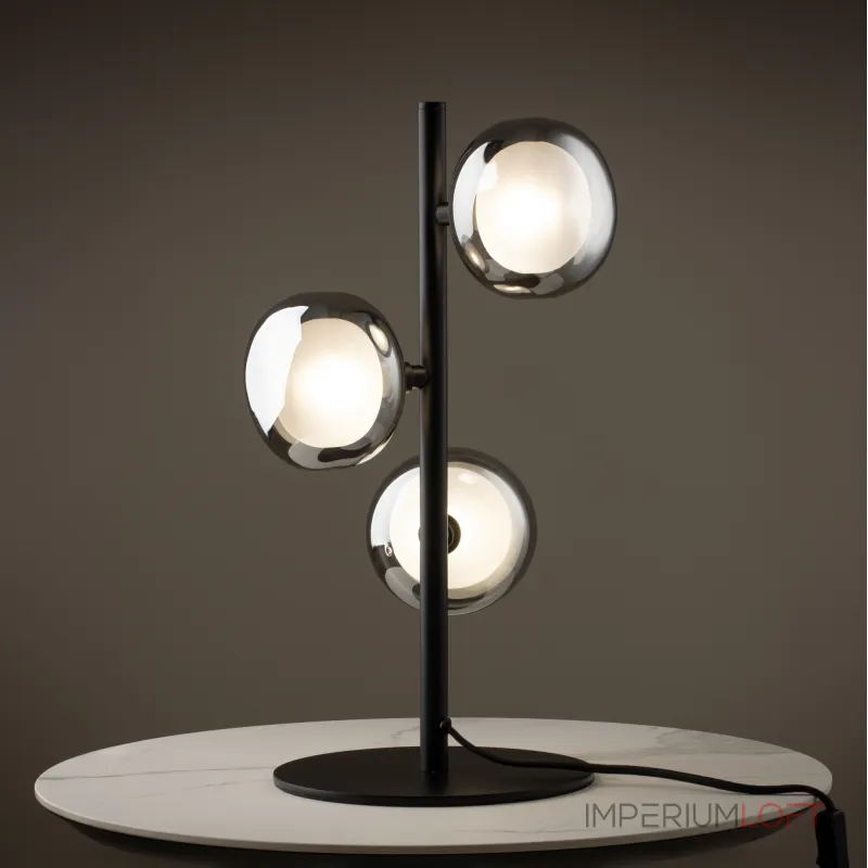Настольный светильник Freya Modern FR5435TL-03B