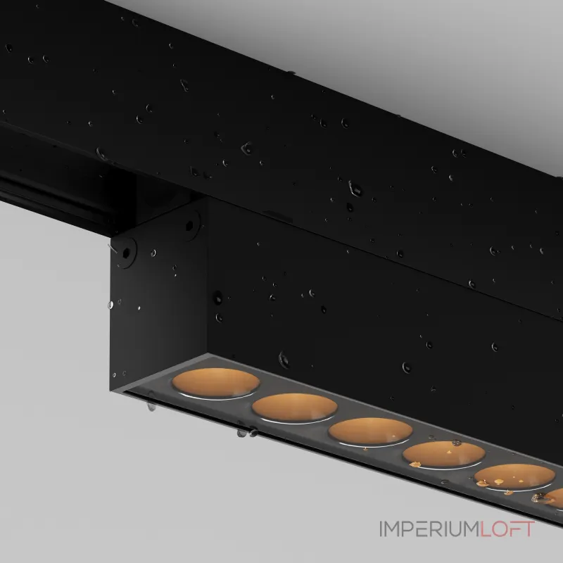 Уличный трековый светильник Maytoni Points O-TR02-2-S-24WB3K от ImperiumLoft Уличный трековый светильник Maytoni Points O-TR02-2-S-24WB3K от ImperiumLoft