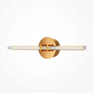 Настенный светильник Maytoni Modern MOD340WL-L10BS3K от ImperiumLoft