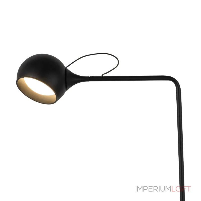 Напольный светильник Freya Modern Magnetico FR5606FL-L9B
