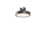 Уличный трековый светильник Maytoni Zon IP O-TR01-1-F-12WB3K