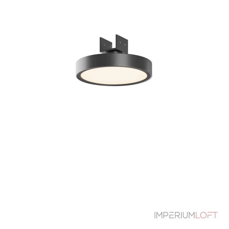 Уличный трековый светильник Maytoni Zon IP O-TR01-1-F-12WB3K