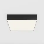 Потолочный светильник Maytoni Ceiling C032CL-36W4K-SQ-B от ImperiumLoft
