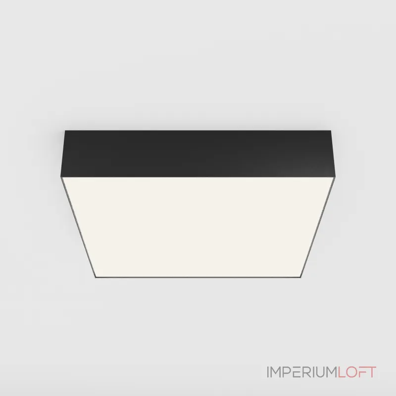 Потолочный светильник Maytoni Ceiling C032CL-36W4K-SQ-B от ImperiumLoft Потолочный светильник Maytoni Ceiling C032CL-36W4K-SQ-B от ImperiumLoft