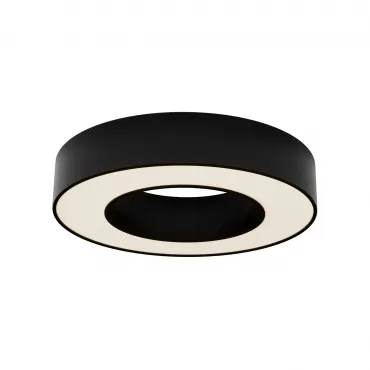 Потолочный светильник Maytoni Lua C093CL-24W3K-B Потолочный светильник Maytoni Lua C093CL-24W3K-B