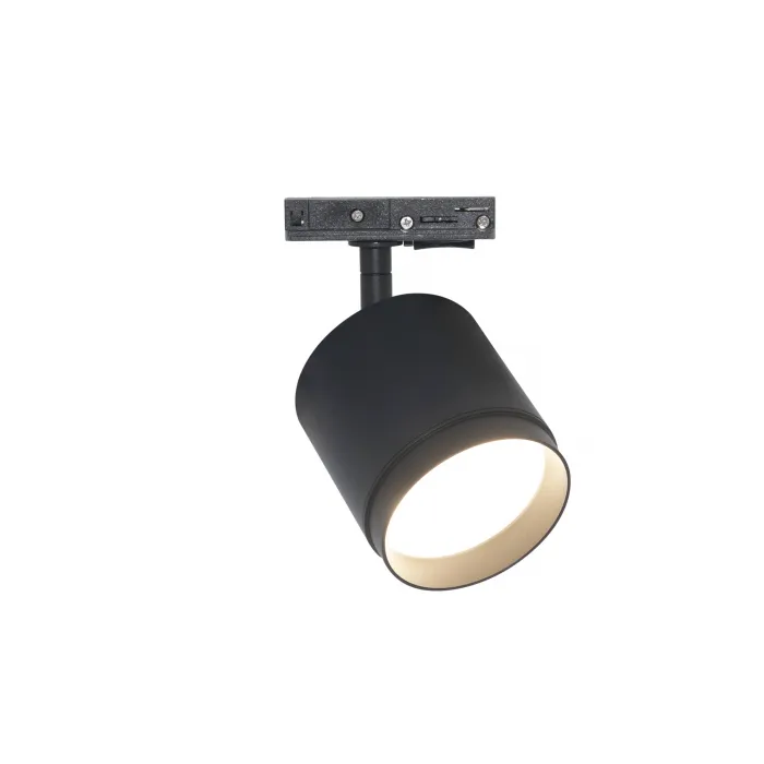 Трековый светильник Polar TR088-1-GX53-B от ImperiumLoft