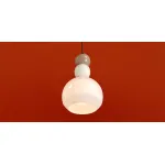 Подвесной светильник Freya Globo FR5628PL-01BGW