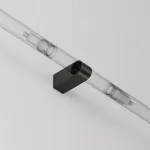 Т- образный коннектор для штанговой системы Maytoni Axity CA010SM-B от ImperiumLoft