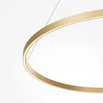 Подвесная люстра Maytoni Modern MOD058PL-L54BSK