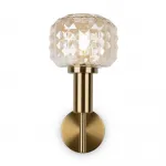 Настенный светильник Freya Modern FR5366WL-01BS от ImperiumLoft