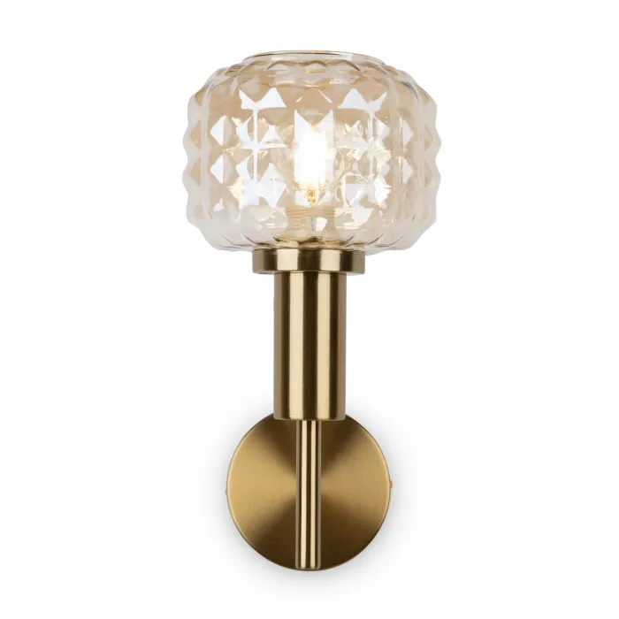 Настенный светильник Freya Modern FR5366WL-01BS от ImperiumLoft