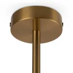 Люстра Bolas FR5185PL-06BS от ImperiumLoft