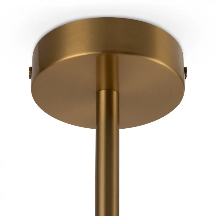 Люстра Bolas FR5185PL-06BS от ImperiumLoft