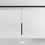 Трековый светильник Maytoni EXILITY TR226-4-5WTW-M-DSZ-B