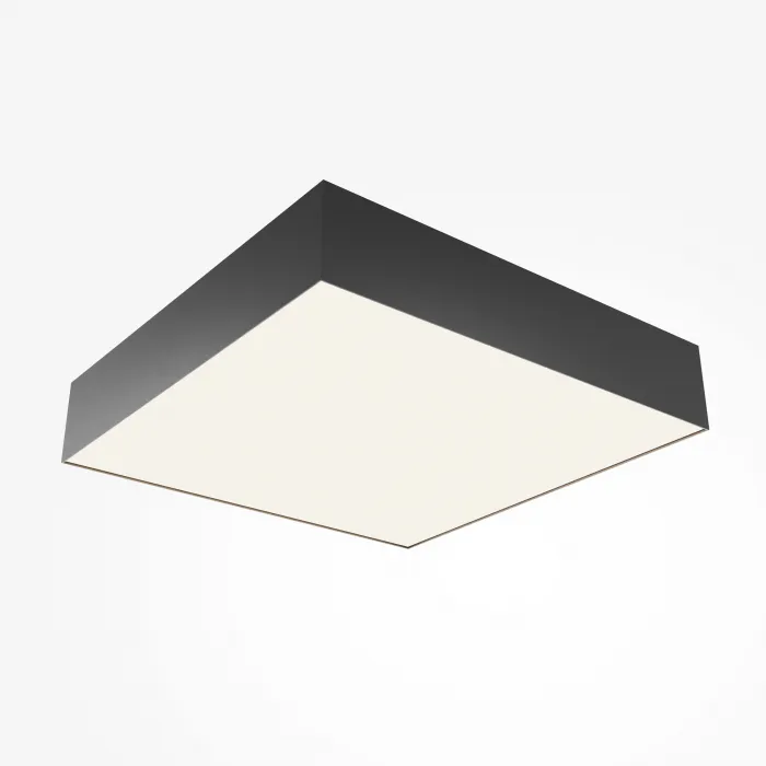Потолочный светильник Maytoni Ceiling C032CL-36W4K-SQ-B от ImperiumLoft