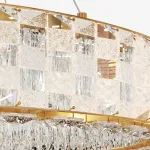 Подвесная люстра Maytoni Modern MOD336PL-L130G3K