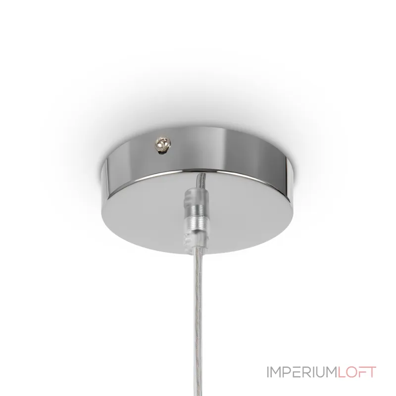 Подвесной светильник Freya Focus FR5220PL-01CH Подвесной светильник Freya Focus FR5220PL-01CH