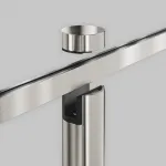 Трековый светильник Maytoni Skim TR145-1-3W3K-W-PT